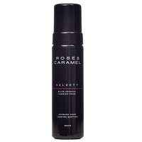 Rose And Caramel Tan Velvety Dark Olive Self Tanning Mousse Gradual 200ml