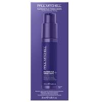 Click to view product details and reviews for Paul Mitchell Platinum Plus Toning Drops 25ml.