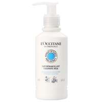 Click to view product details and reviews for Loccitane Shea Orange Blossom Cleansing Milk 200ml.
