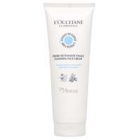 Click to view product details and reviews for Loccitane Shea Cleansing Cream 125ml.