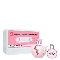 Image of Ariana Grande Christmas 2023 Thank U, Next Eau de Parfum Spray 30ml Gift Set