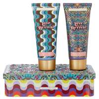 Heathcote and Ivory Love Revival Self Revival Body Care Duo Tin