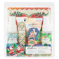 Image of Cath Kidston Christmas 2023 Christmas Legends Daily Essentials