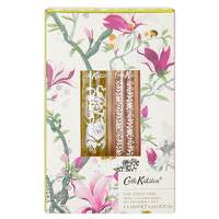 Image of Cath Kidston The Story Tree Wake Up and Wind Down Eau de Toilette Rollerball Duo