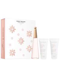 Image of Issey Miyake Christmas 2023 L'Eau d'Issey Peony Eau de Toilette Intense Spray 50ml Gift Set
