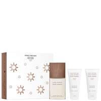 Image of Issey Miyake Christmas 2023 L'Eau d'Issey Pour Homme Vetiver Eau de Toilette Intense Spray 50ml Gift Set