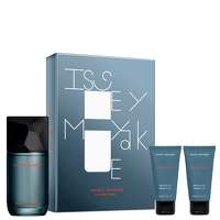 Image of Issey Miyake Fusion d'Issey Eau de Toilette Spray 100ml Gift Set