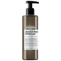 Click to view product details and reviews for Loreal Professionnel Serie Expert Absolut Repair Molecular Rinse Off Serum 250ml.