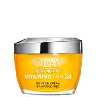 Olay Vitamin C +AHA24 Moisturiser Night Gel Cream 50ml