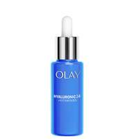 Click to view product details and reviews for Olay Hyaluronic 24 Vitamin B5 Ultra Hydrating Day Serum 40ml.