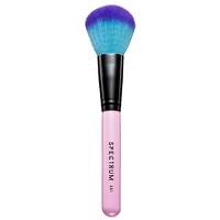 Click to view product details and reviews for Spectrum Single Brushes Millennial Pink A01 Domed Powder Brush.