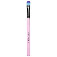 Click to view product details and reviews for Spectrum Single Brushes Millennial Pink A18 Oval Concealer Brush.