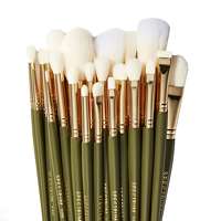 Image of Spectrum Katie Jane Hughes 25 Piece Brush Pro Set
