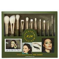 Image of Spectrum Katie Jane Hughes 11 Piece Edit Brush Set