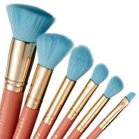 Image of Spectrum Disney Dumbo 6 Piece Mini Makeup Brush Set