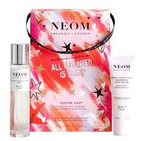 Image of Neom Organics London Christmas 2023 Scent To Sleep Choose Sleep Gift Set