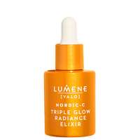Click to view product details and reviews for Lumene Nordic C Valo Triple Glow Radiance Elixir 30ml.