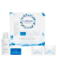Image of Lumene Christmas 2023 Nordic Hydra [LAHDE] Travel and Trial Set