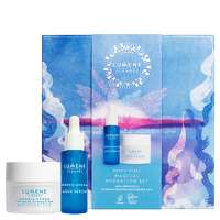 Image of Lumene Christmas 2023 Nordic Hydra [LAHDE] Magical Hydration Gift Set