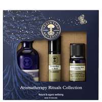 Image of Neal's Yard Remedies Christmas 2023 Aromatherapy Rituals Collection