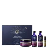 Image of Neal's Yard Remedies Christmas 2023 Womens Balance Harmonising Collection