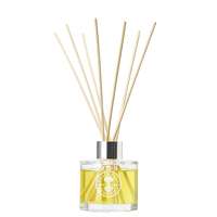 Image of Neal's Yard Remedies Christmas 2023 Mandarin and Clove Reed Diffuser 100ml