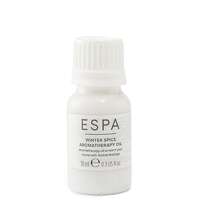 Image of ESPA Christmas 2023 Winter Spice Aromatherapy Oil 10ml