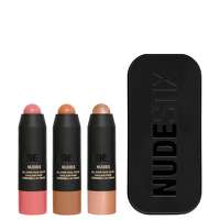 Image of NUDESTIX Kits Roses and Honey Nudes Mini Kit
