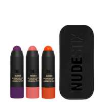 Image of NUDESTIX Kits Trendy Blush Mini Kit