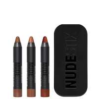 Image of NUDESTIX Kits 90's Nude Lips Mini Kit