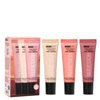Image of NUDESTIX Kits Nudeskin Hydra-Peptide Lip Butter Set