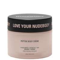 nudestix nudebody peptide body creme 240ml