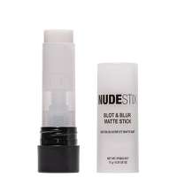 NUDESTIX Face Primer Blot and Blur Matte Stick 10g