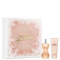 Image of Jean Paul Gaultier Christmas 2023 Classique Eau de Toilette 50ml Gift Set