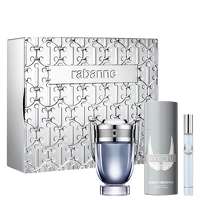 Image of Paco Rabanne Christmas 2023 Invictus Eau de Toilette 100ml Gift Set
