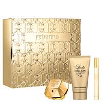 Image of Paco Rabanne Christmas 2023 Lady Million Eau de Parfum 50ml Gift Set