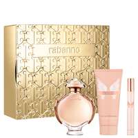 Image of Paco Rabanne Christmas 2023 Olympea Eau de Parfum 80ml Gift Set