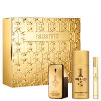 Image of Paco Rabanne Christmas 2023 1 Million Eau de Toilette 50ml Gift Set