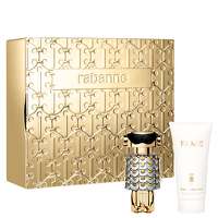 Image of Paco Rabanne Christmas 2023 Fame Eau de Parfum 50ml Gift Set