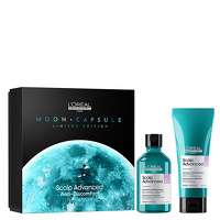 Image of L'Oreal Professionnel Christmas 2023 Serie Expert Scalp Advanced Limited Edition Gift Set