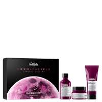 Image of L'Oreal Professionnel Christmas 2023 Serie Expert Curl Expression Limited Edition Gift Set