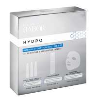 Image of BABOR Christmas 2023 Intense Hydration Routine Set
