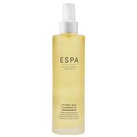 Click to view product details and reviews for Espa Face Cleansers Optimal Skin Cleansing Oil 200ml.