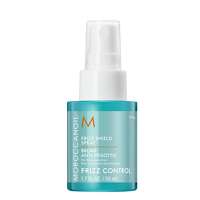 Click to view product details and reviews for Moroccanoil Styling Frizz Shield Spray 50ml.