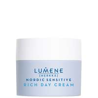 Lumene Nordic Sensitive [HERKKA] Rich Day Cream 50ml