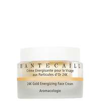 Click to view product details and reviews for Chantecaille 24k Gold Energizing Face Cream 50ml.