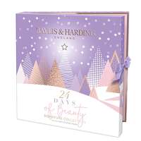 Image of Baylis and Harding Christmas 2023 24 Days of Beauty Advent Calendar