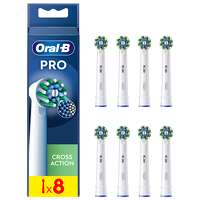 Click to view product details and reviews for Oral B Crossaction Replacement Heads 8 Pack With X Fillaments.