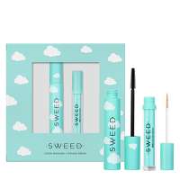 Image of Sweed Gift Sets Cloud Mascara and Eyelash Growth Serum Set