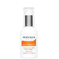 Photos - Cream / Lotion Mavala Skin Vitality Vitalizing Healthy Glow Serum 30ml 